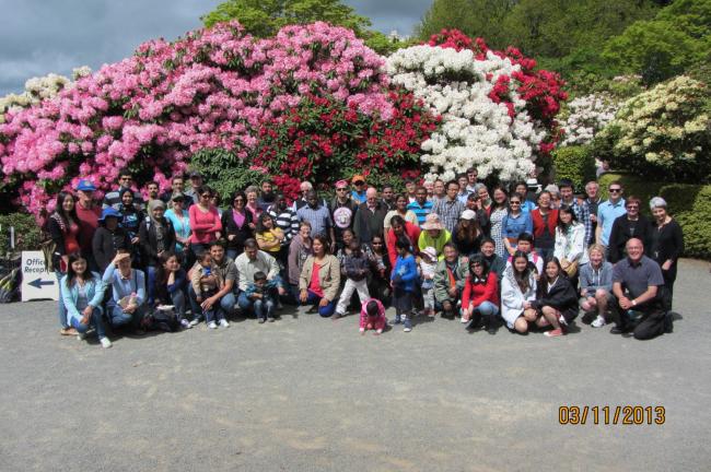 click on photo to return to Rotary Club Photo menu